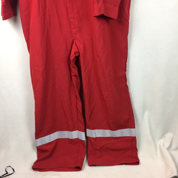 Men's Weatherford Bulwark Fire Flame - Picture 3 of 11